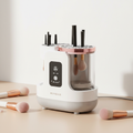 Wivelle Clean Canvas ( Automatic Brush Cleaner & Dryer )